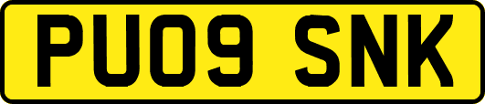 PU09SNK