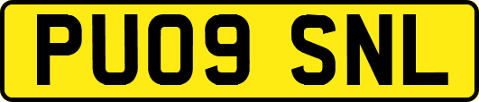 PU09SNL