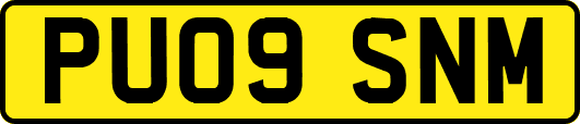 PU09SNM
