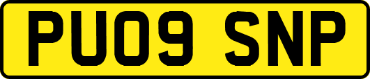 PU09SNP