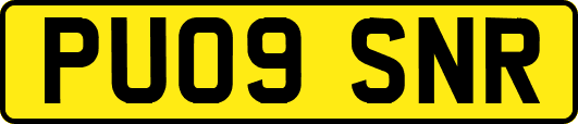 PU09SNR