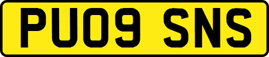 PU09SNS
