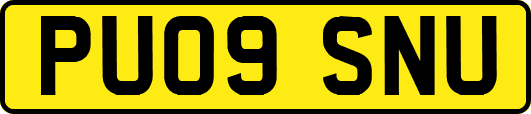 PU09SNU