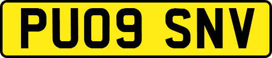 PU09SNV