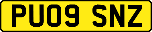 PU09SNZ