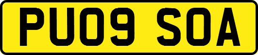 PU09SOA