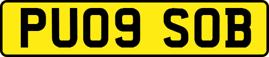 PU09SOB