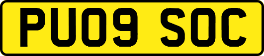 PU09SOC