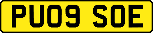PU09SOE