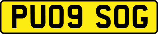 PU09SOG