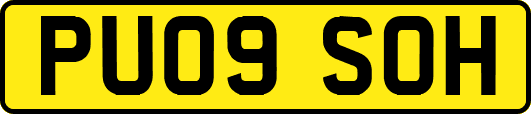PU09SOH