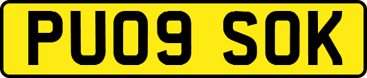 PU09SOK