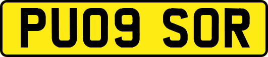 PU09SOR