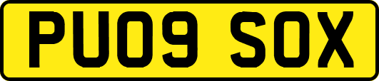 PU09SOX