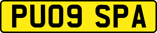 PU09SPA