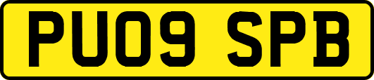 PU09SPB
