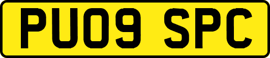 PU09SPC