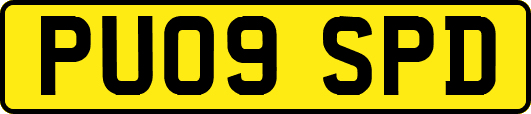 PU09SPD