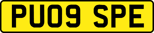 PU09SPE