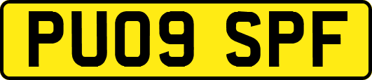 PU09SPF