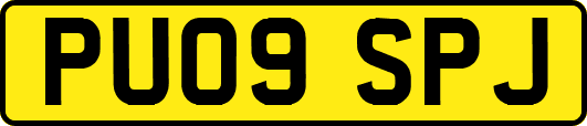PU09SPJ