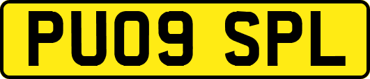 PU09SPL