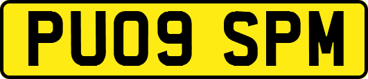 PU09SPM