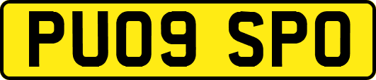 PU09SPO