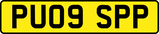 PU09SPP