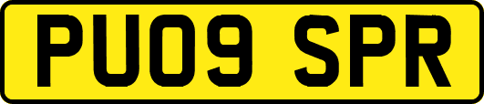 PU09SPR