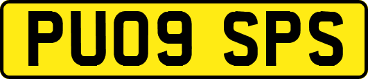PU09SPS
