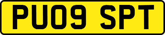 PU09SPT
