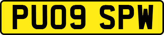 PU09SPW