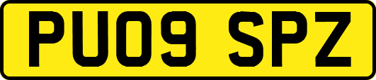 PU09SPZ