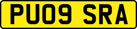 PU09SRA