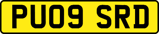 PU09SRD