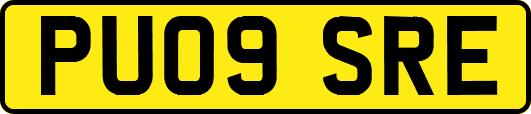 PU09SRE