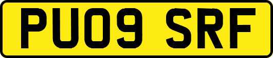 PU09SRF