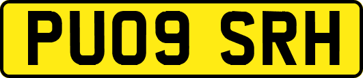 PU09SRH