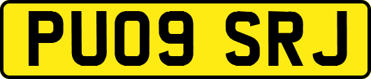 PU09SRJ