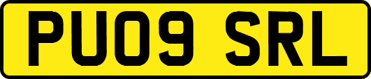 PU09SRL