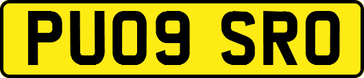 PU09SRO