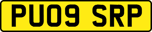 PU09SRP