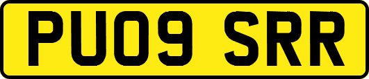 PU09SRR