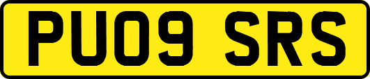 PU09SRS