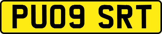 PU09SRT