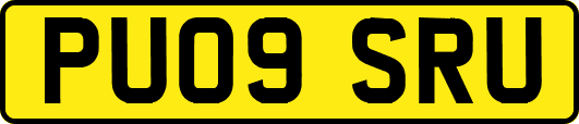 PU09SRU