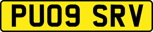 PU09SRV