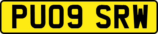 PU09SRW