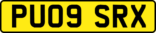 PU09SRX